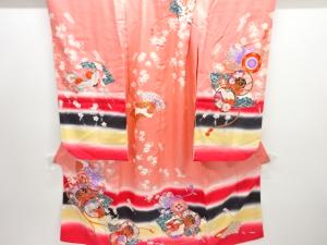 着物、アンティーク着物、リサイクル着物のシンエイ